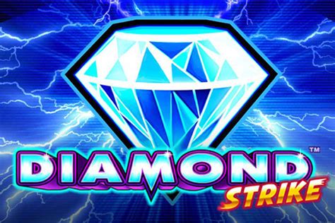 diamond strike slot review
